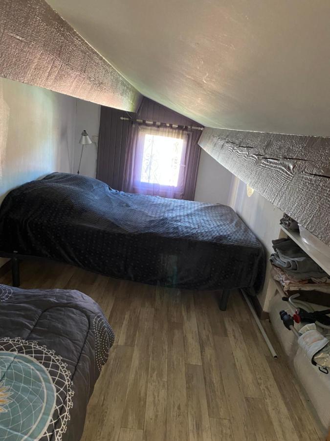 乐巴凯尔斯Maisonnette 4Pers别墅 外观 照片